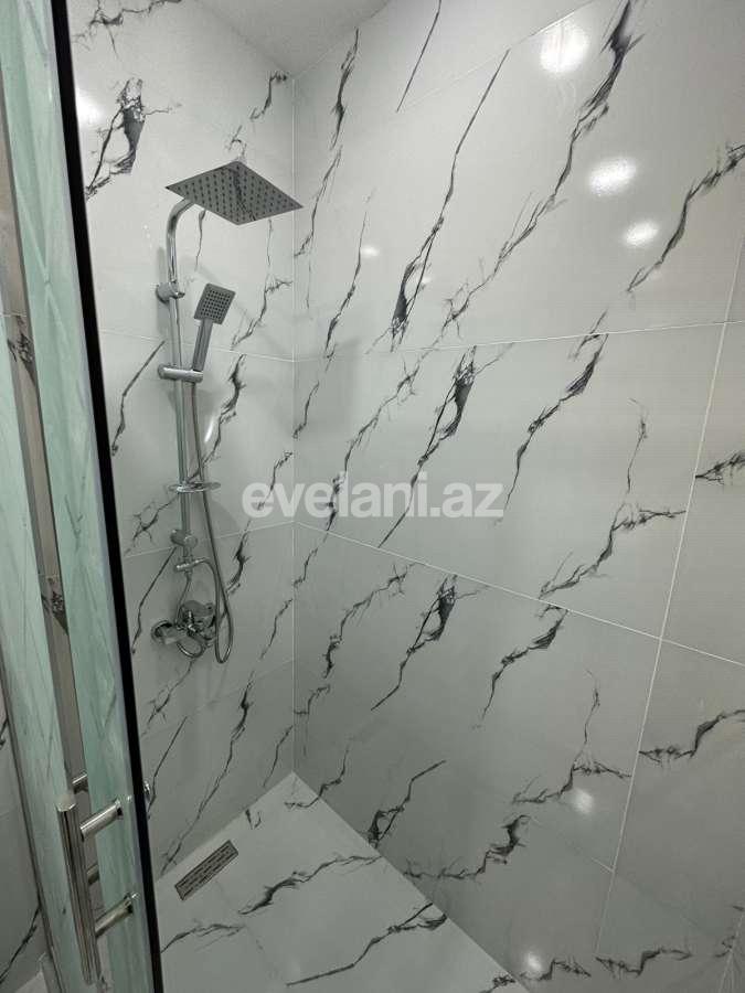 Kirayə verilir, yeni tikili, 2 otaqlı, 65 m², Bakı, Nərimanov r, Nəriman Nərimanov m.