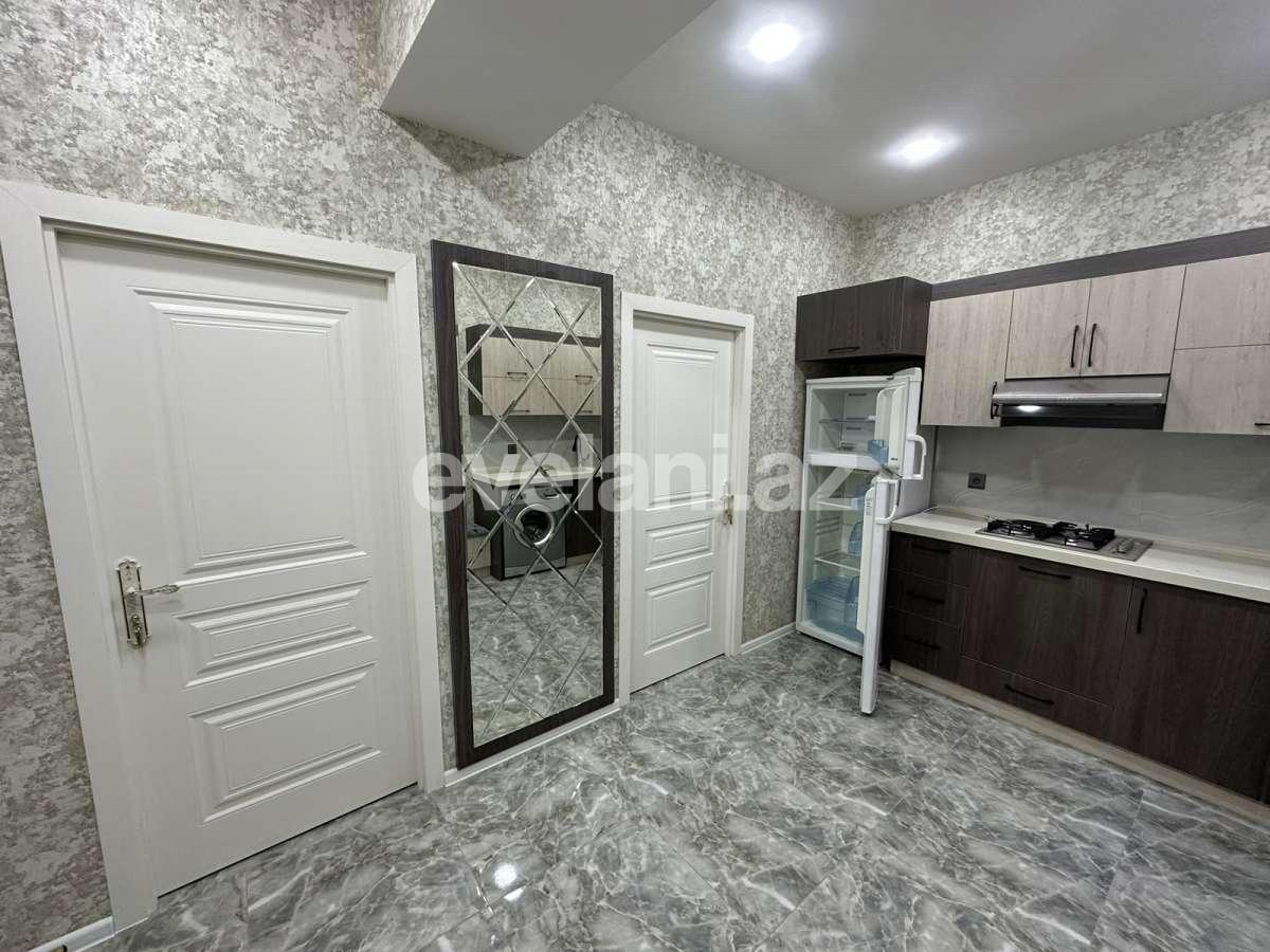 Kirayə verilir, yeni tikili, 2 otaqlı, 65 m², Bakı, Nərimanov r, Nəriman Nərimanov m.