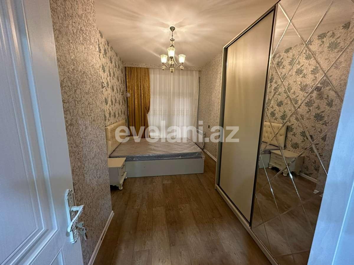 Kirayə verilir, yeni tikili, 2 otaqlı, 65 m², Bakı, Nərimanov r, Nəriman Nərimanov m.
