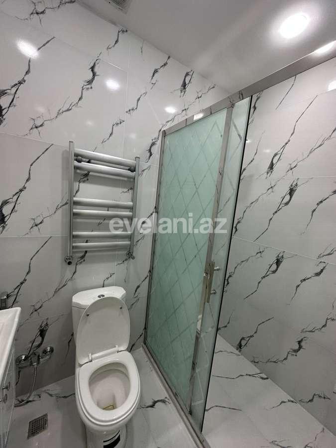 Kirayə verilir, yeni tikili, 2 otaqlı, 65 m², Bakı, Nərimanov r, Nəriman Nərimanov m.