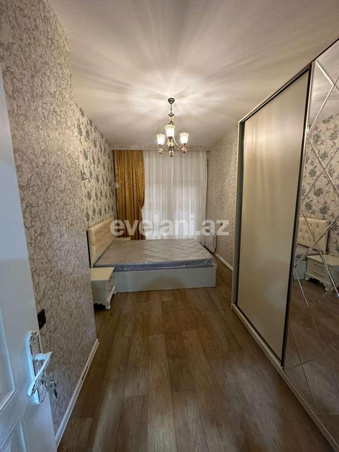Kirayə verilir, yeni tikili, 2 otaqlı, 65 m², Bakı, Nərimanov r, Nəriman Nərimanov m.