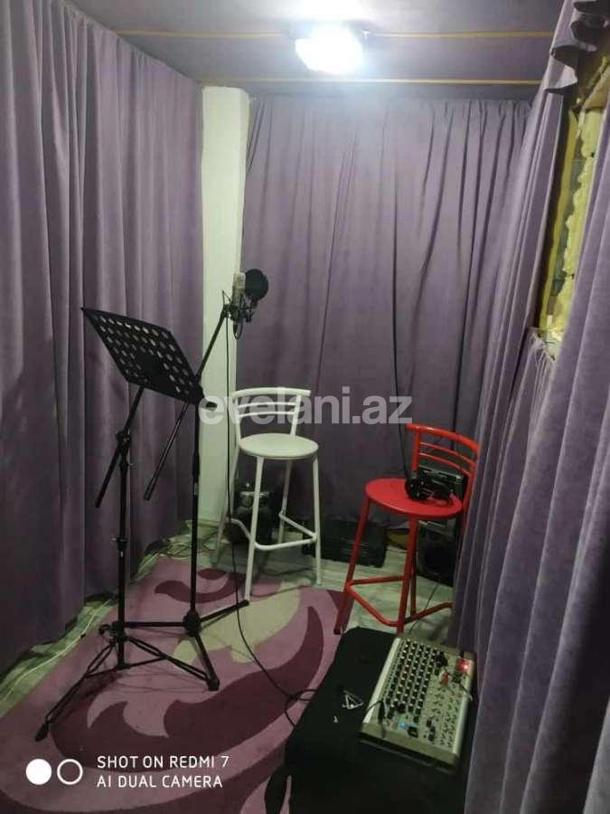 Satılır, obyekt, 68 m², Bakı, Səbail r, Sahil m.