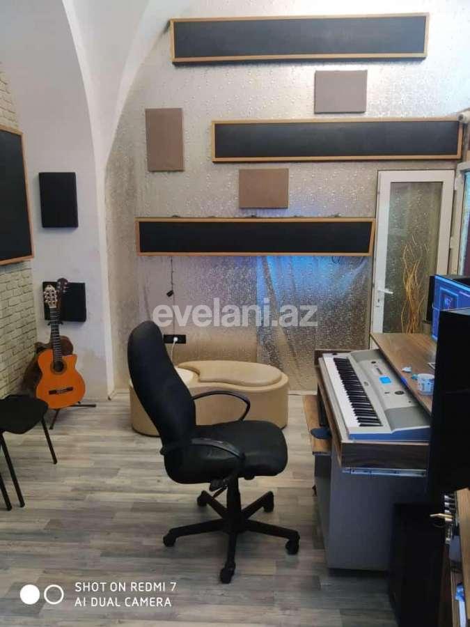 Satılır, obyekt, 68 m², Bakı, Səbail r, Sahil m.