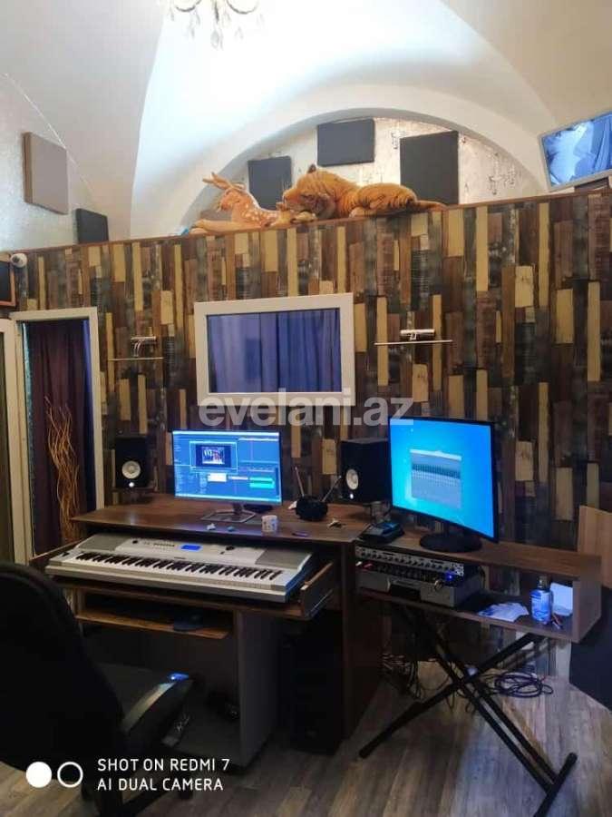 Satılır, obyekt, 68 m², Bakı, Səbail r, Sahil m.