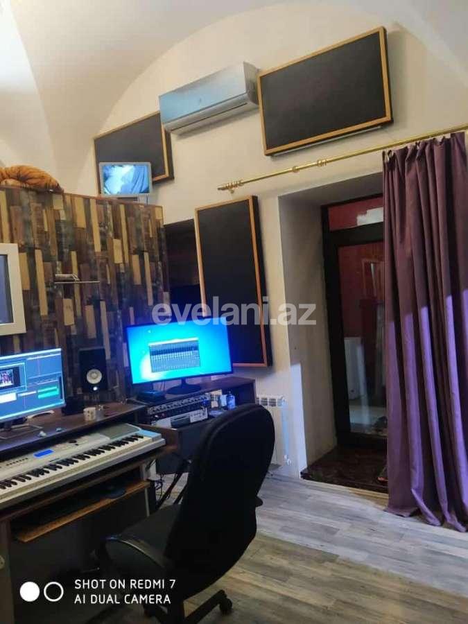 Satılır, obyekt, 68 m², Bakı, Səbail r, Sahil m.