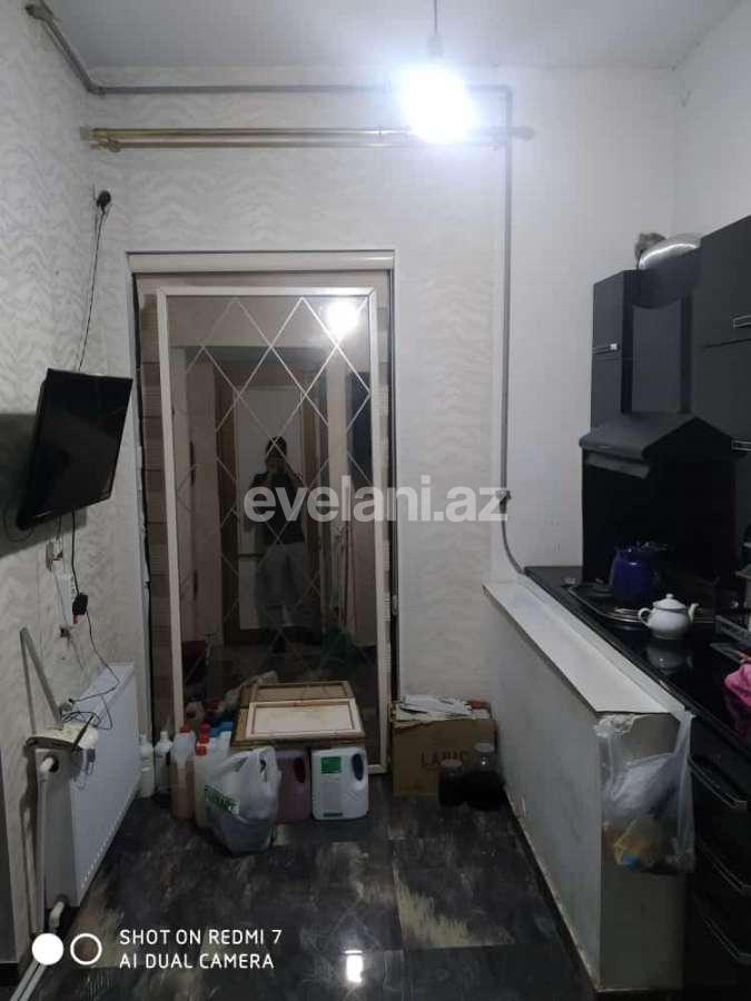 Satılır, obyekt, 68 m², Bakı, Səbail r, Sahil m.