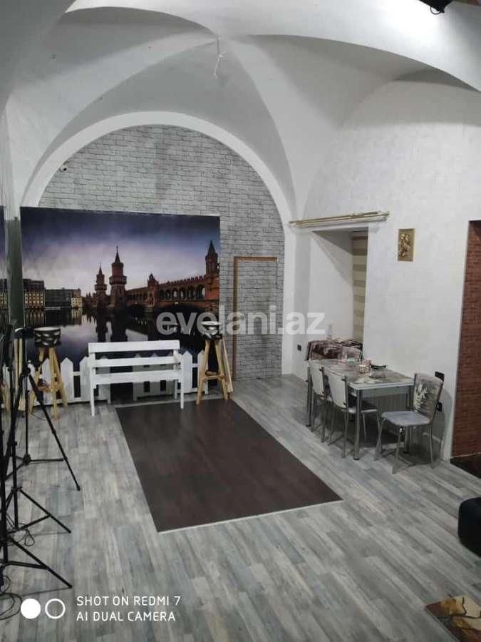 Satılır, obyekt, 68 m², Bakı, Səbail r, Sahil m.