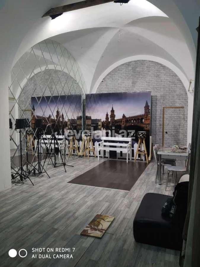 Satılır, obyekt, 68 m², Bakı, Səbail r, Sahil m.