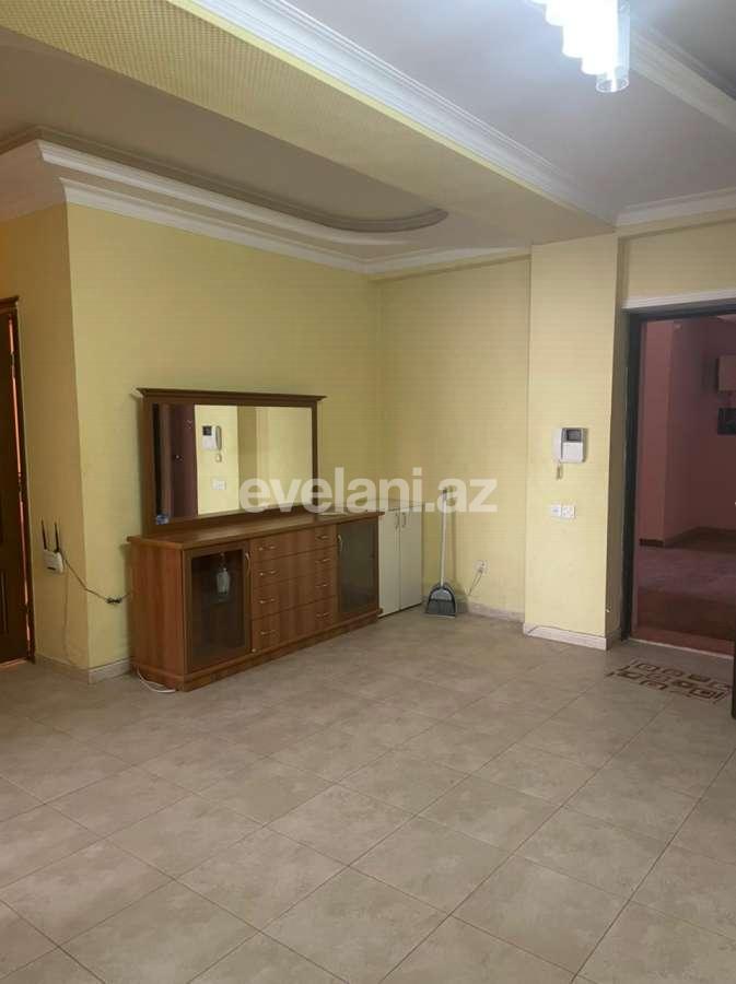 Kirayə verilir, yeni tikili, 4 otaqlı, 170 m², Bakı, Nəsimi r, 28 may m.