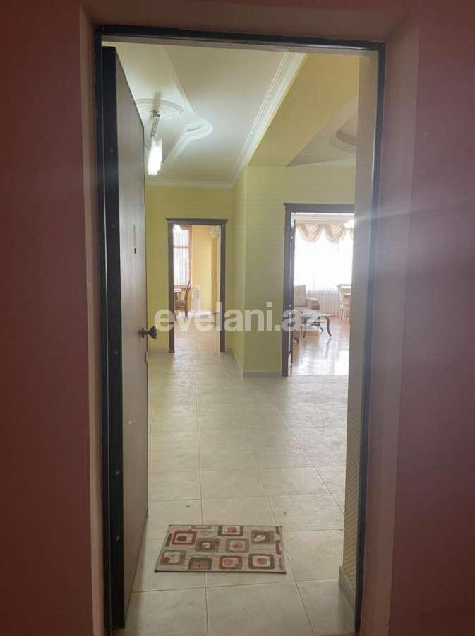 Kirayə verilir, yeni tikili, 4 otaqlı, 170 m², Bakı, Nəsimi r, 28 may m.