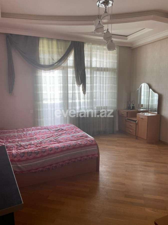 Kirayə verilir, yeni tikili, 4 otaqlı, 170 m², Bakı, Nəsimi r, 28 may m.