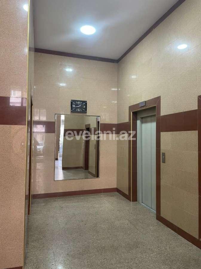 Kirayə verilir, yeni tikili, 4 otaqlı, 170 m², Bakı, Nəsimi r, 28 may m.