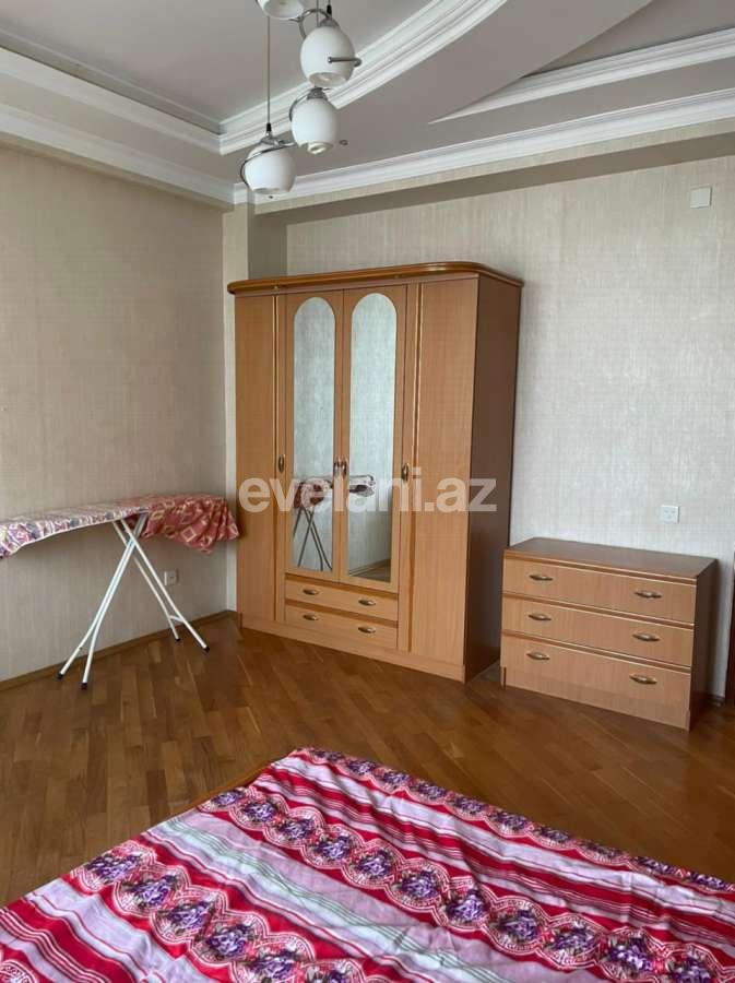 Kirayə verilir, yeni tikili, 4 otaqlı, 170 m², Bakı, Nəsimi r, 28 may m.