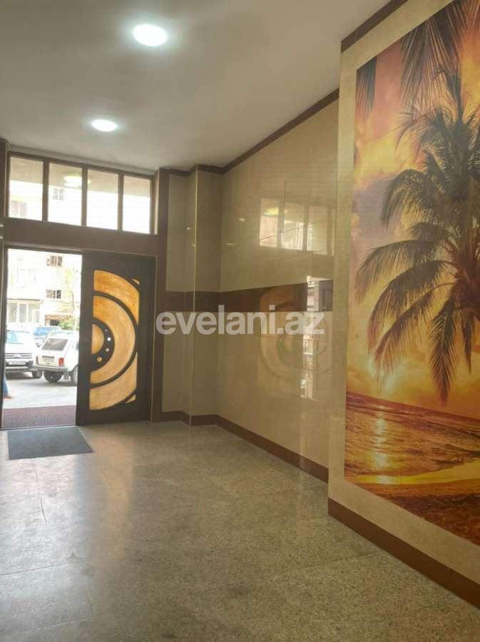 Kirayə verilir, yeni tikili, 4 otaqlı, 170 m², Bakı, Nəsimi r, 28 may m.