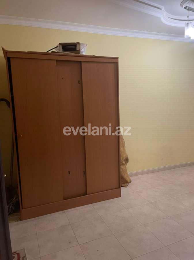 Kirayə verilir, yeni tikili, 4 otaqlı, 170 m², Bakı, Nəsimi r, 28 may m.