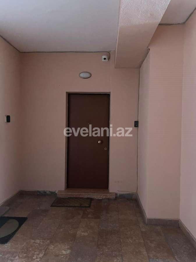 Kirayə verilir, yeni tikili, 4 otaqlı, 170 m², Bakı, Nəsimi r, 28 may m.