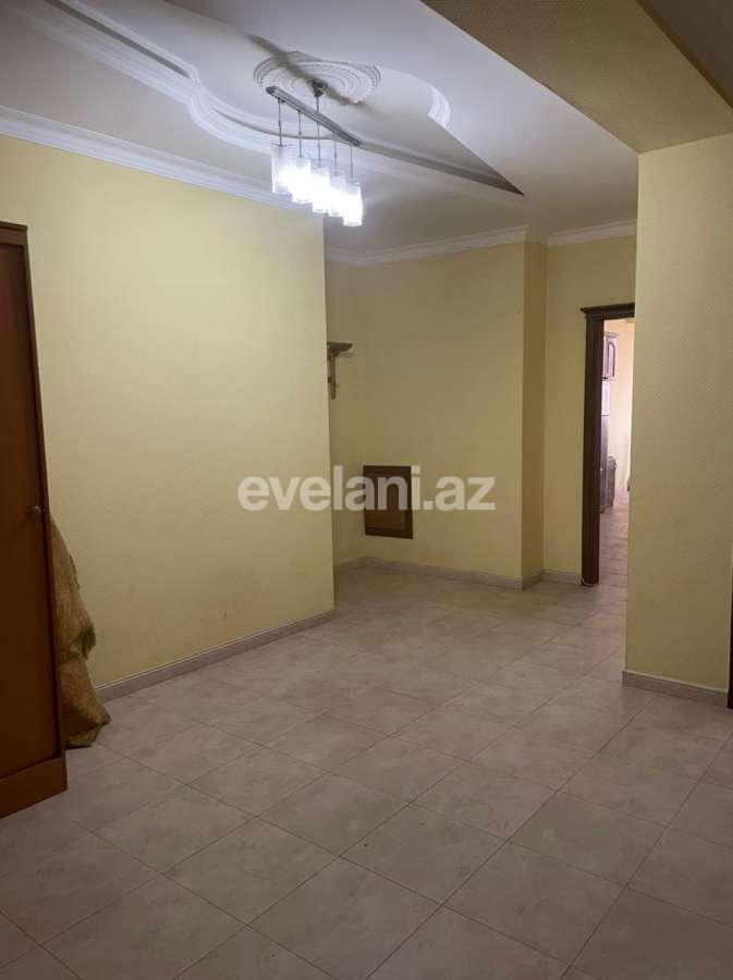 Kirayə verilir, yeni tikili, 4 otaqlı, 170 m², Bakı, Nəsimi r, 28 may m.
