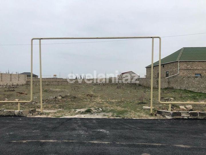 Satılır, torpaq, 14 sot, Bakı, Xəzər r, Şüvəlan q, Koroğlu m.