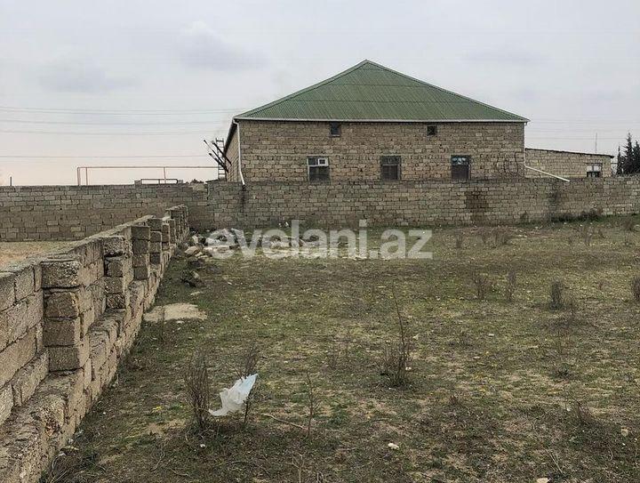 Satılır, torpaq, 14 sot, Bakı, Xəzər r, Şüvəlan q, Koroğlu m.