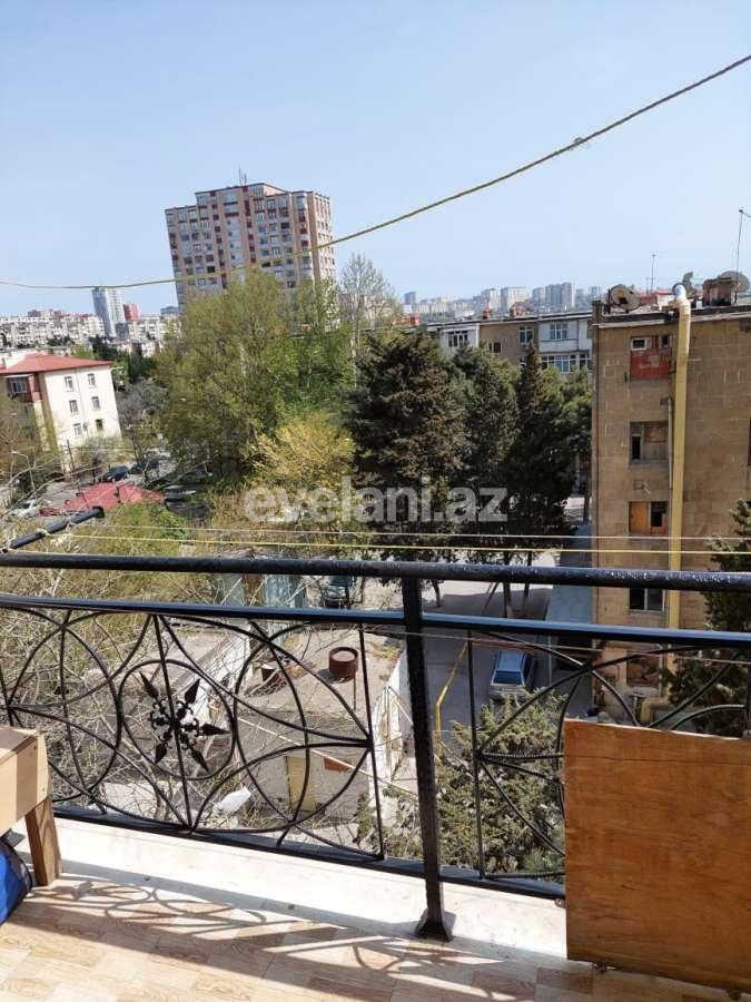Satılır, yeni tikili, 2 otaqlı, 61 m², Bakı, Nizami r, 8-ci kilometr q, Neftçilər m.