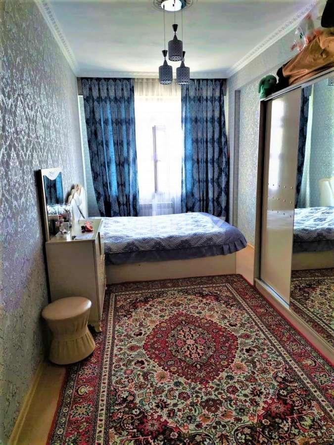 Satılır, yeni tikili, 2 otaqlı, 61 m², Bakı, Nizami r, 8-ci kilometr q, Neftçilər m.