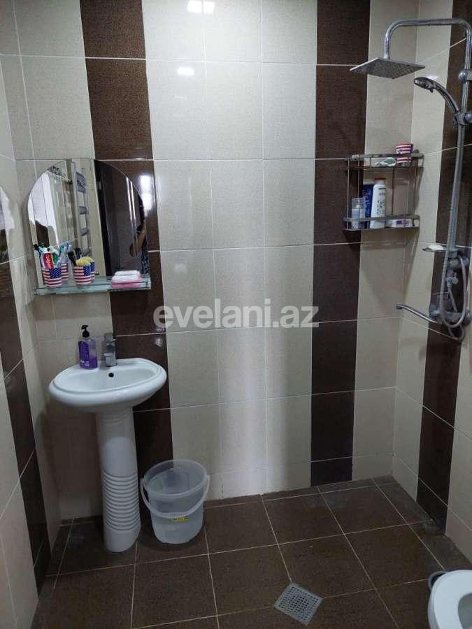 Satılır, yeni tikili, 2 otaqlı, 61 m², Bakı, Nizami r, 8-ci kilometr q, Neftçilər m.