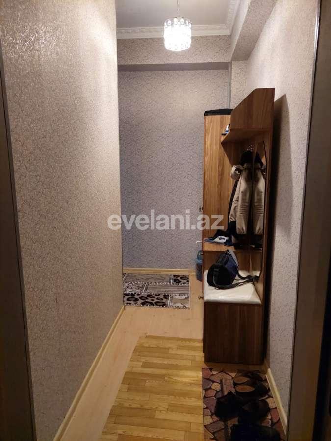 Satılır, yeni tikili, 2 otaqlı, 61 m², Bakı, Nizami r, 8-ci kilometr q, Neftçilər m.