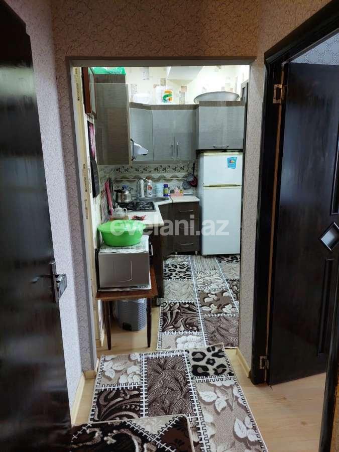 Satılır, yeni tikili, 2 otaqlı, 61 m², Bakı, Nizami r, 8-ci kilometr q, Neftçilər m.