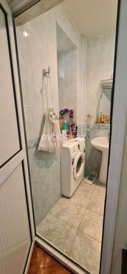 Kirayə verilir, köhnə tikili, 2 otaqlı, 85 m², Bakı, Səbail r, Bayıl q.