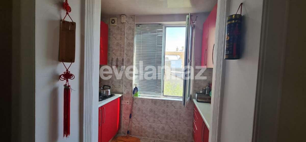Kirayə verilir, köhnə tikili, 2 otaqlı, 85 m², Bakı, Səbail r, Bayıl q.