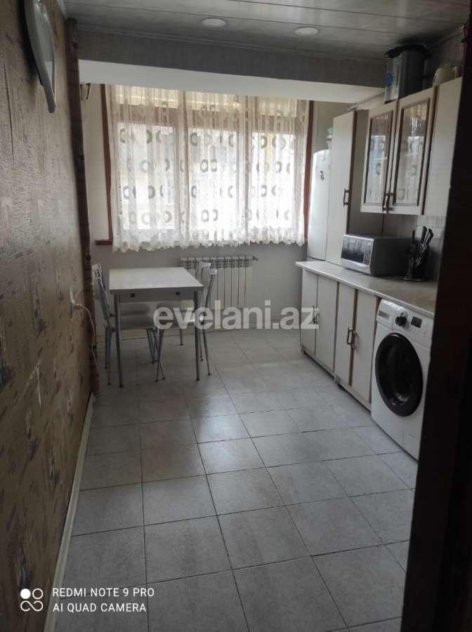 Sale, old building, 3 room, 102 m², Baku, Nasimi r, 28 may m.