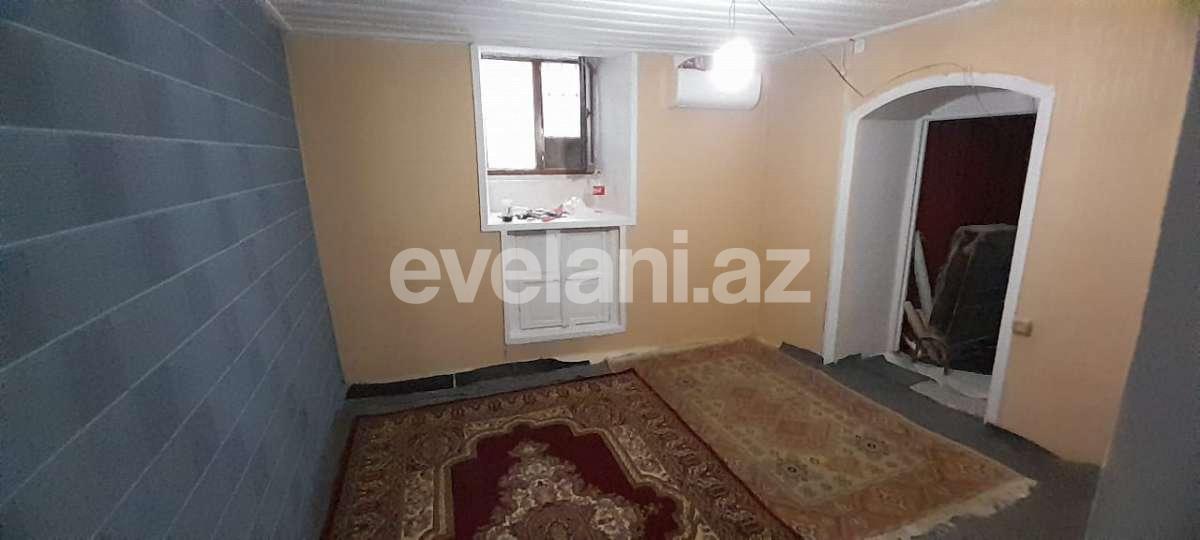 Satılır, köhnə tikili, 2 otaqlı, 40 m², Bakı, Yasamal r.