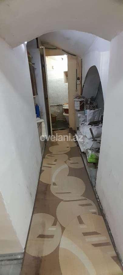 Satılır, köhnə tikili, 2 otaqlı, 40 m², Bakı, Yasamal r.
