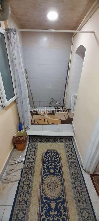 Satılır, köhnə tikili, 2 otaqlı, 40 m², Bakı, Yasamal r.