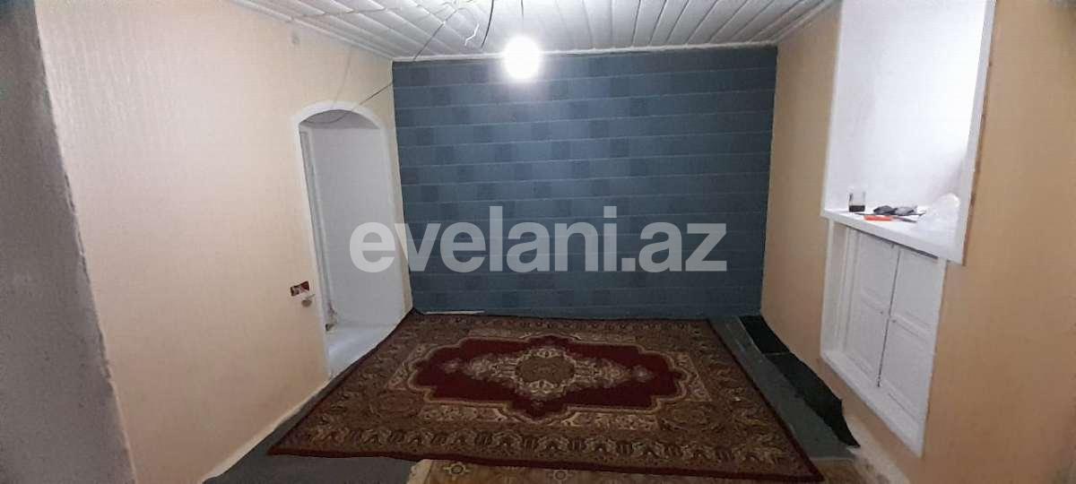 Satılır, köhnə tikili, 2 otaqlı, 40 m², Bakı, Yasamal r.