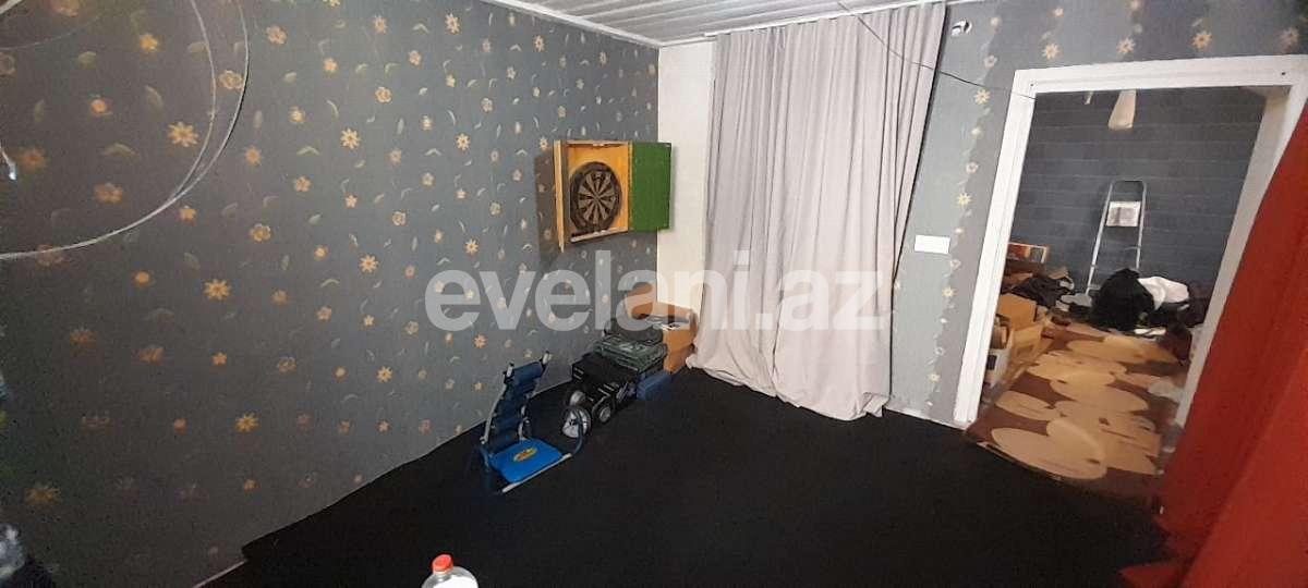 Satılır, köhnə tikili, 2 otaqlı, 40 m², Bakı, Yasamal r.