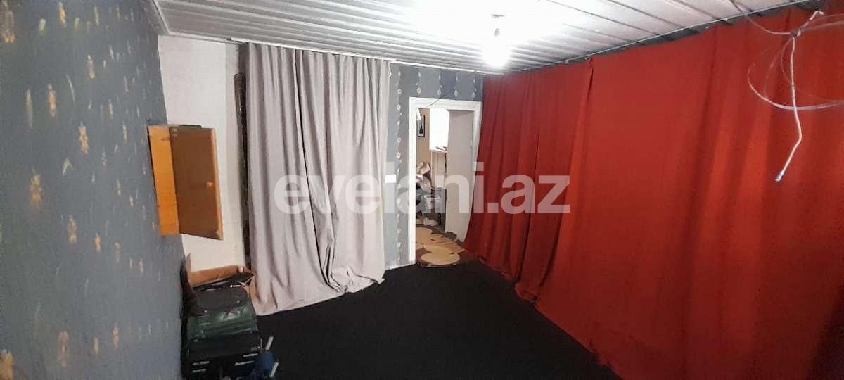 Satılır, köhnə tikili, 2 otaqlı, 40 m², Bakı, Yasamal r.