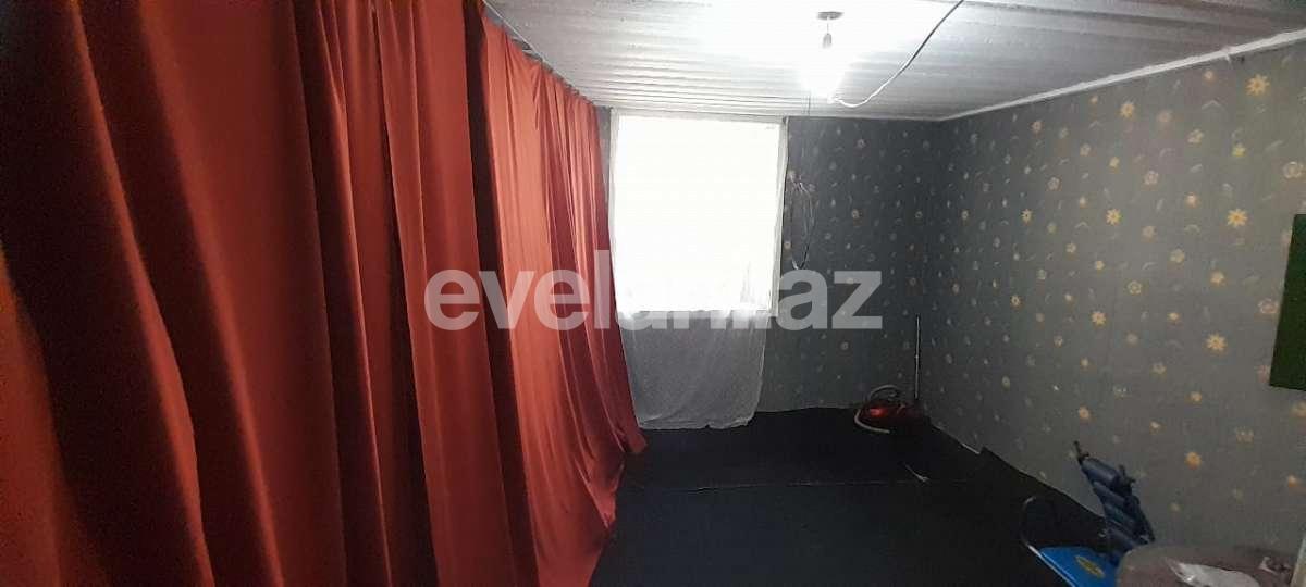 Satılır, köhnə tikili, 2 otaqlı, 40 m², Bakı, Yasamal r.