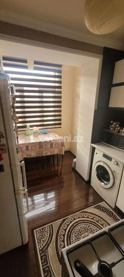 Satılır, köhnə tikili, 3 otaqlı, 85 m², Bakı, Səbail r, Bayıl q.