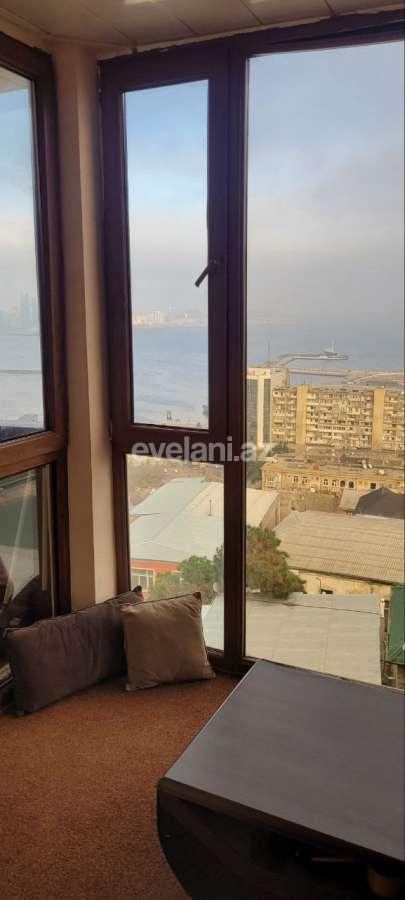 Satılır, köhnə tikili, 3 otaqlı, 85 m², Bakı, Səbail r, Bayıl q.