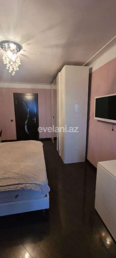 Satılır, köhnə tikili, 3 otaqlı, 85 m², Bakı, Səbail r, Bayıl q.