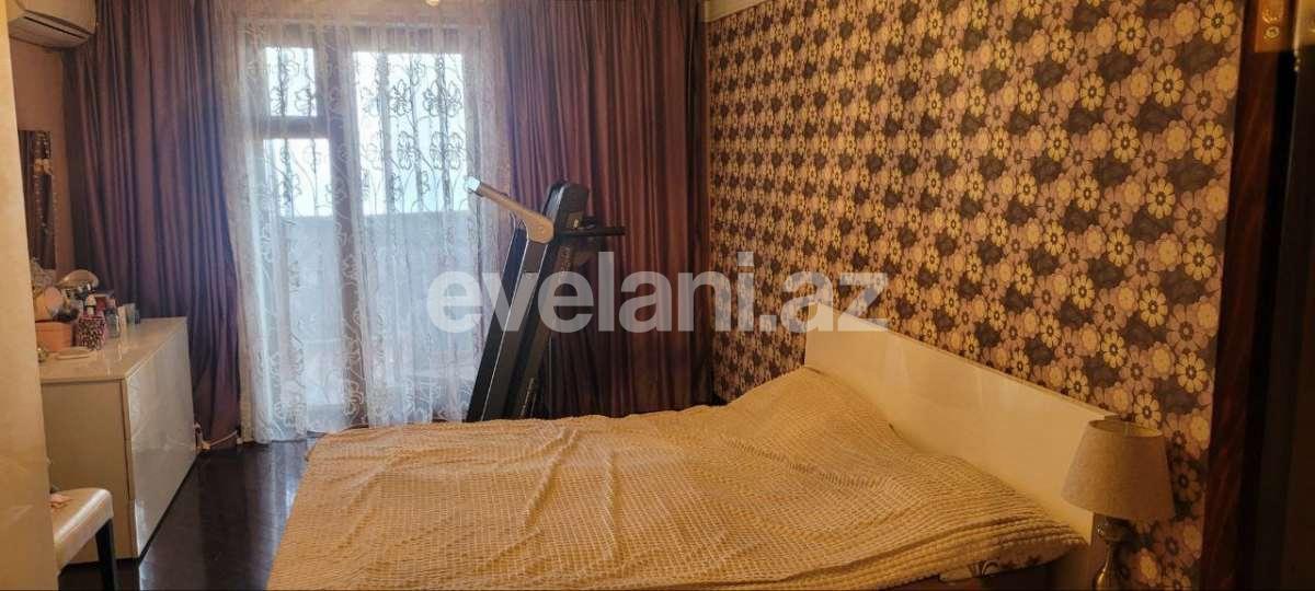 Satılır, köhnə tikili, 3 otaqlı, 85 m², Bakı, Səbail r, Bayıl q.