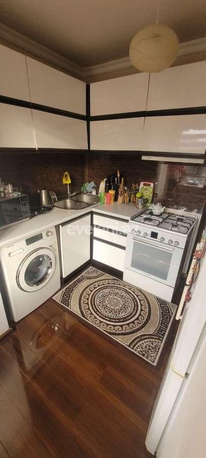 Satılır, köhnə tikili, 3 otaqlı, 85 m², Bakı, Səbail r, Bayıl q.