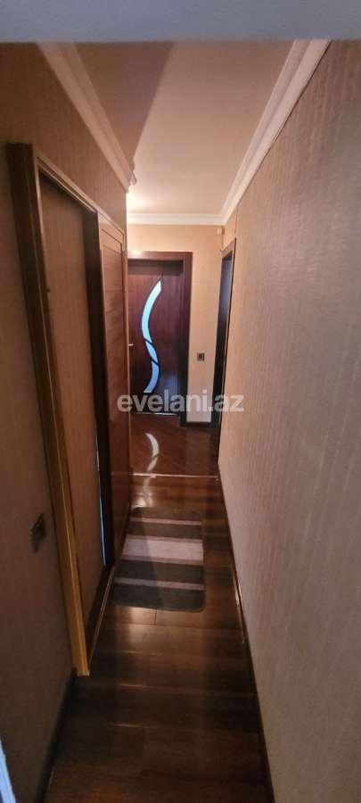 Satılır, köhnə tikili, 3 otaqlı, 85 m², Bakı, Səbail r, Bayıl q.