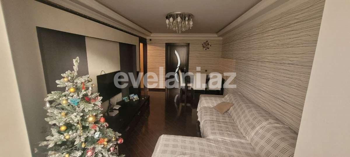 Satılır, köhnə tikili, 3 otaqlı, 85 m², Bakı, Səbail r, Bayıl q.