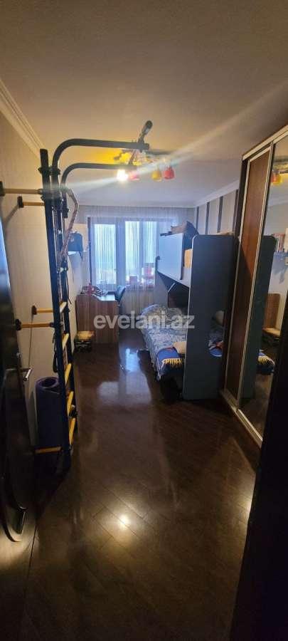 Satılır, köhnə tikili, 3 otaqlı, 85 m², Bakı, Səbail r, Bayıl q.