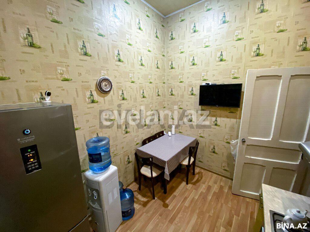Satılır, köhnə tikili, 2 otaqlı, 71 m², Bakı, Nəsimi r, 28 may m.