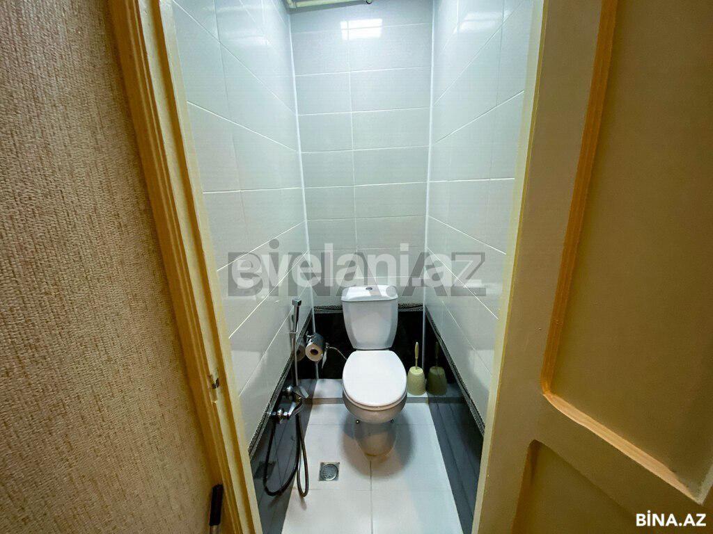 Satılır, köhnə tikili, 2 otaqlı, 71 m², Bakı, Nəsimi r, 28 may m.