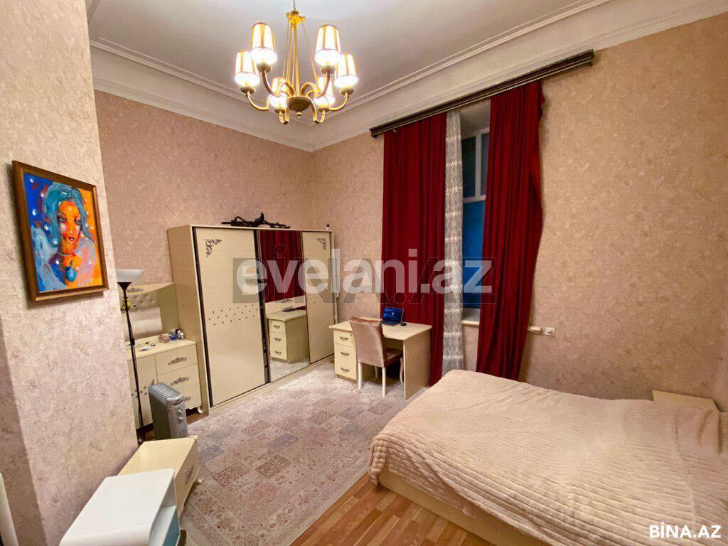 Satılır, köhnə tikili, 2 otaqlı, 71 m², Bakı, Nəsimi r, 28 may m.