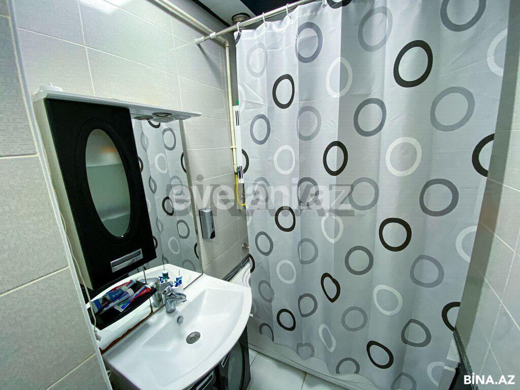 Satılır, köhnə tikili, 2 otaqlı, 71 m², Bakı, Nəsimi r, 28 may m.